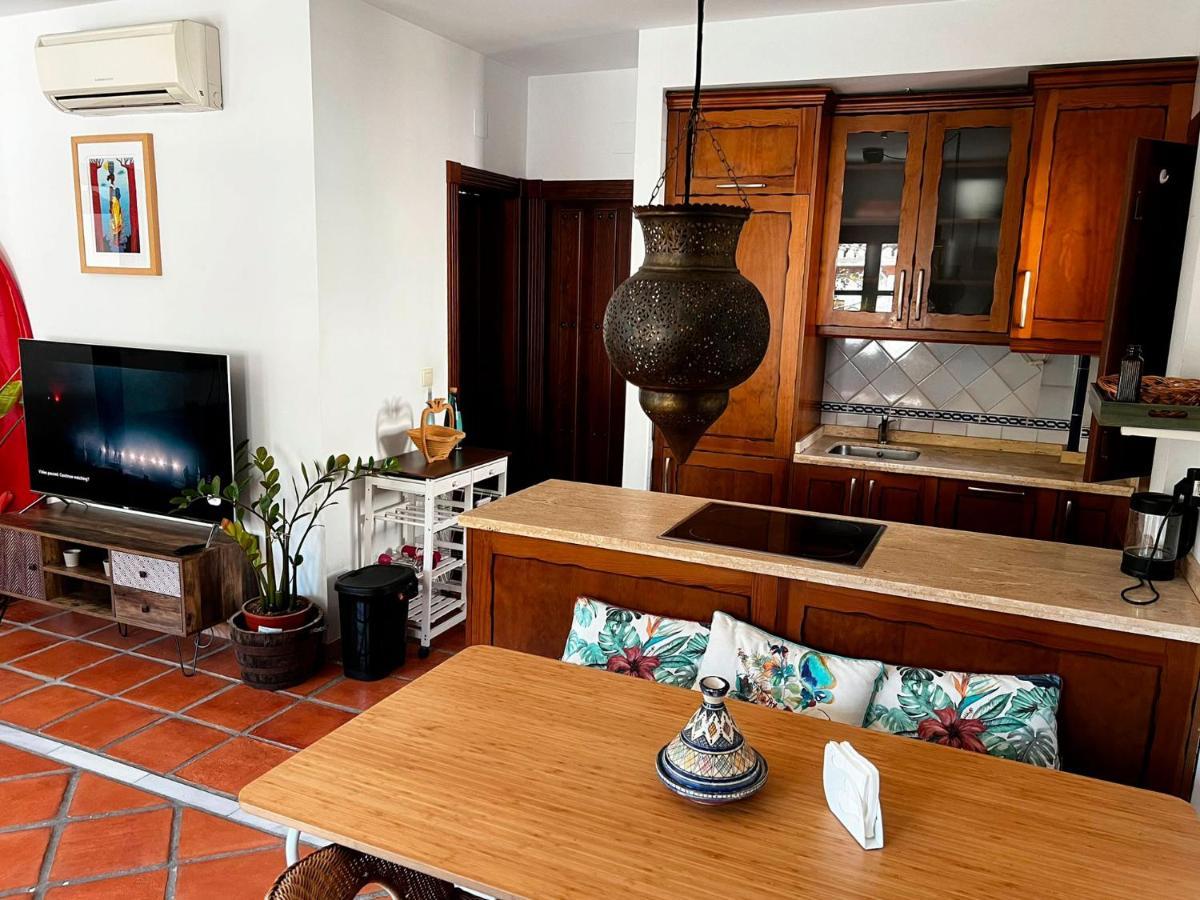 Apartamento En El Albayzin Con Piscina Privada Appartement Grenade