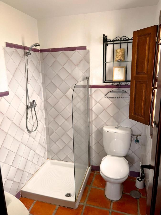 Apartamento En El Albayzin Con Piscina Privada Appartement